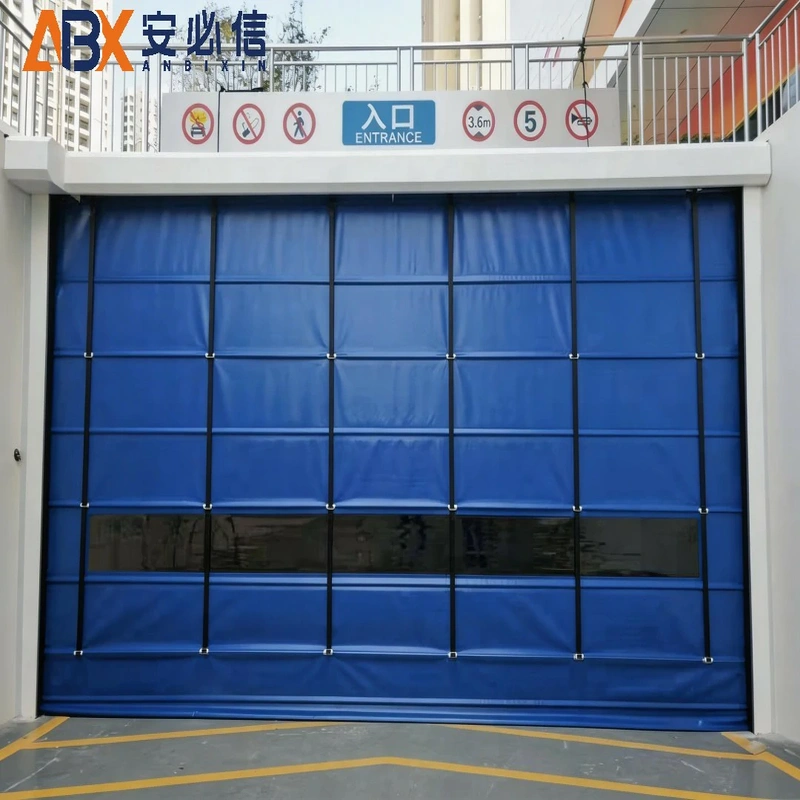 红河哈尼族彝族柔性门