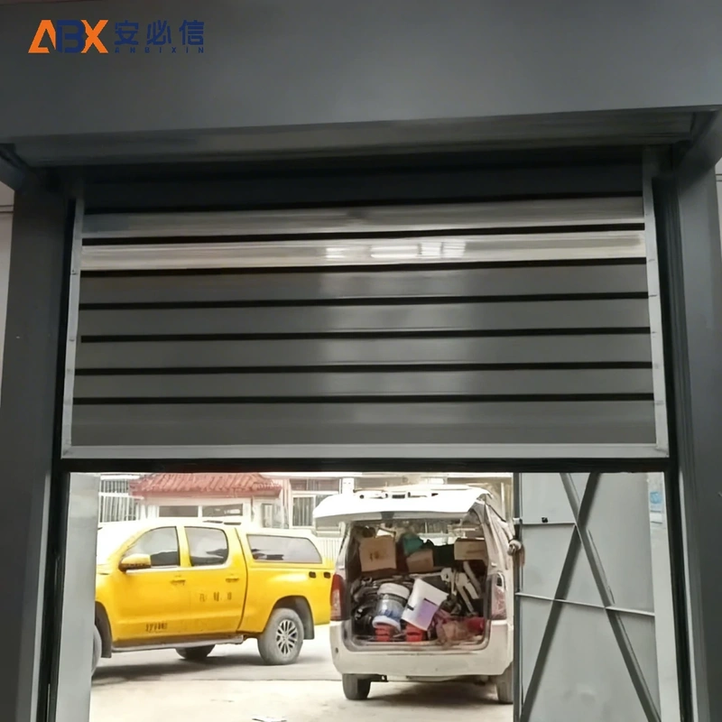 红河哈尼族彝族感应高速门